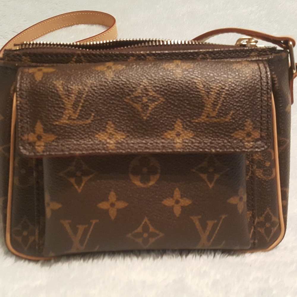 Louis vuitton viva cite